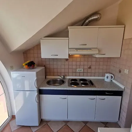 Apartman Ljubica Dole 41 Pax *